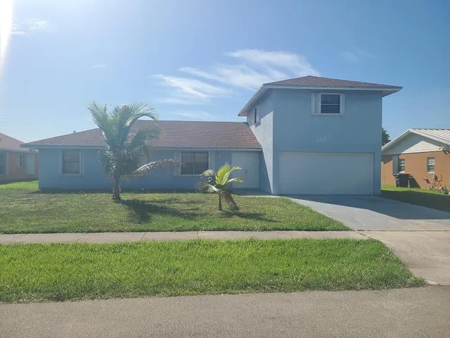 5-bedroom home at 1533 6TH Street, West Palm Beach