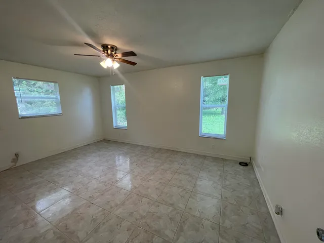 1-bedroom rental at 2819 POLK Street #B, Hollywood