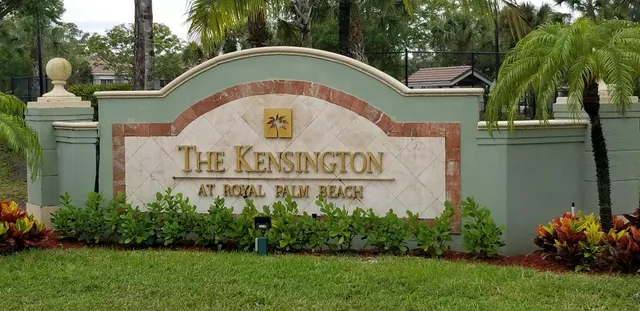 3-bedroom rental at 350 CRESTWOOD Circle #201, Royal Palm Beach