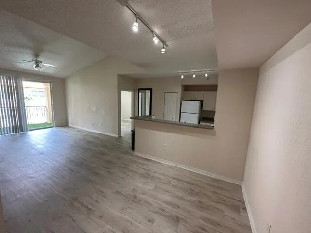 2-bedroom rental at 1803 N Flagler Drive #312, West Palm Beach