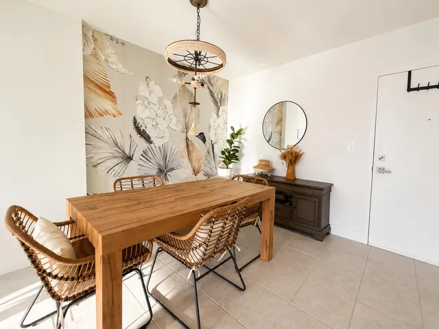 2-bedroom rental at 2801 NE 183rd Street #1212W, Aventura