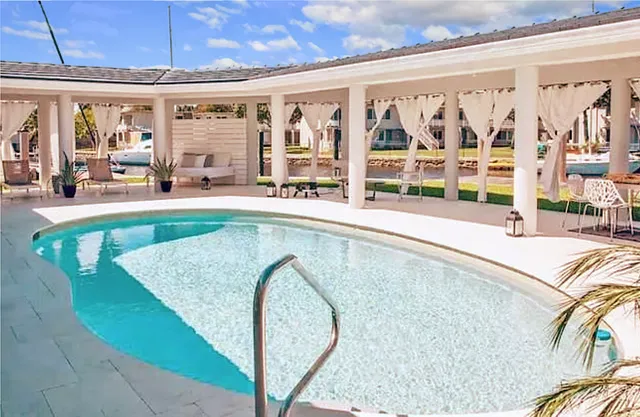 3-bedroom rental at 1919 Sunrise Key Boulevard, Fort Lauderdale