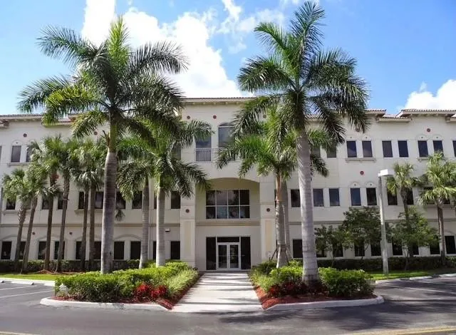 Commercial at 2893 Executive Park Drive #106, Weston