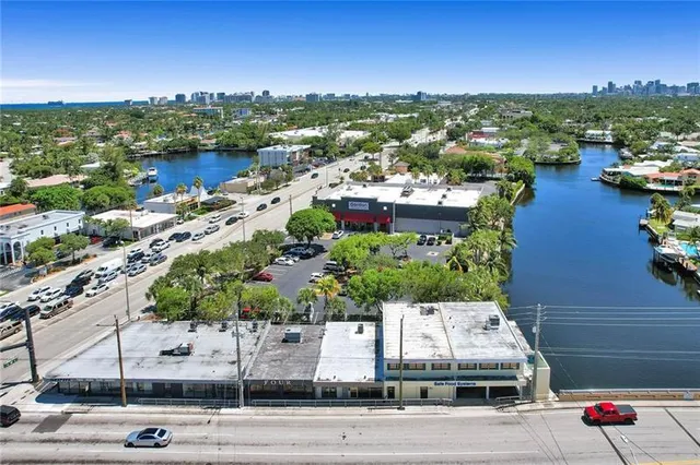 Commercial at 2206 NE 26TH, Fort Lauderdale