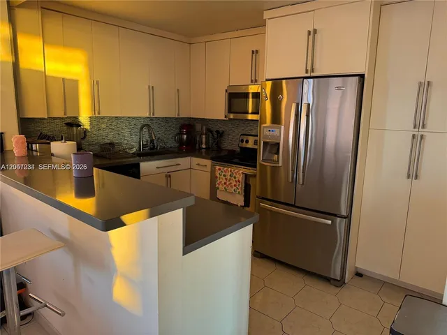 2-bedroom home at 2750 NE 183rd Street #1503, Aventura