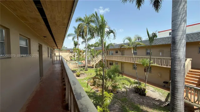 1-bedroom home at 1370 NE 119th Street #137021, Miami