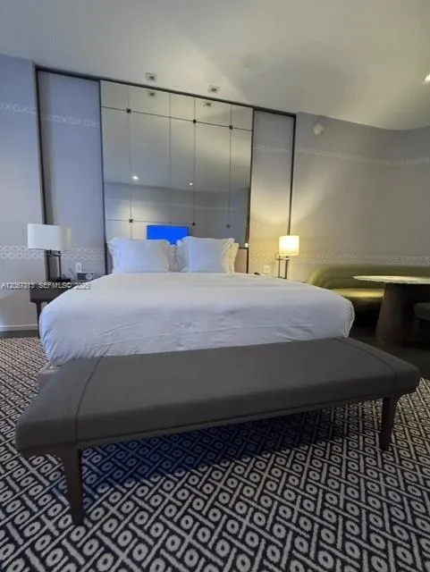 1-bedroom home at 801 S Miami Avenue #409, Miami