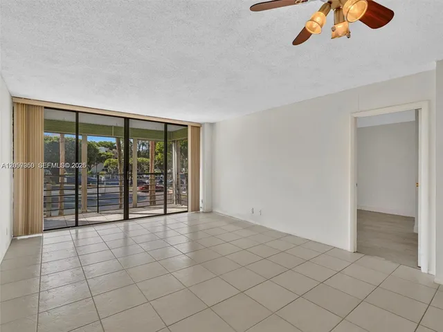 1-bedroom home at 20500 W Country Club Drive #203, Aventura