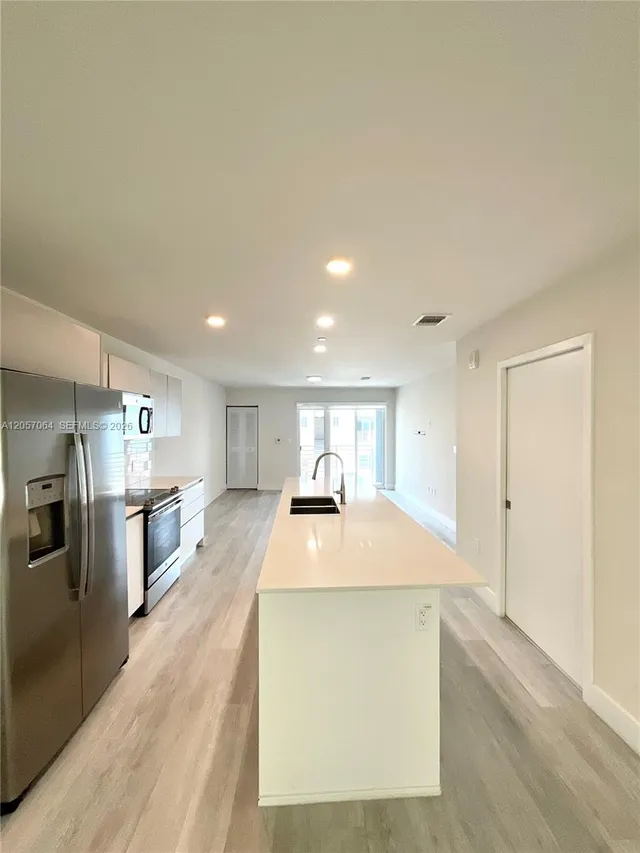 2-bedroom home at 2555 NE 193rd Street #2206, Miami