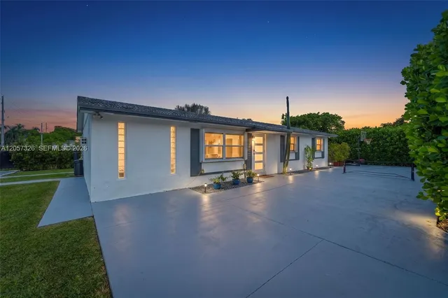 3-bedroom home at 23170 SW 155th Avenue, Miami