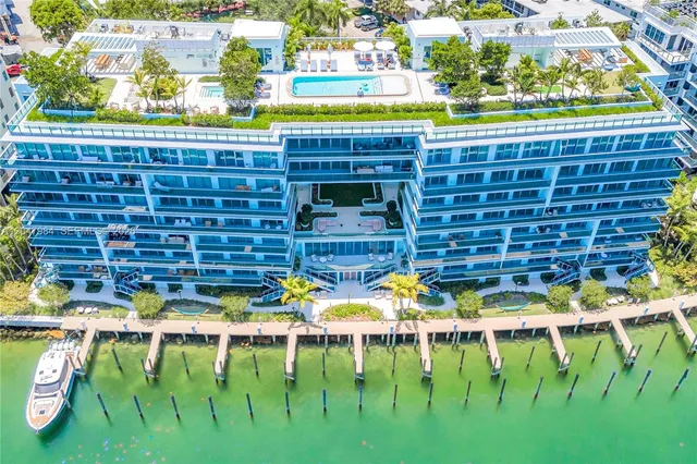 3-bedroom home at 9201 E Bay Harbour Drive #PH809, Bay Harbor Islands