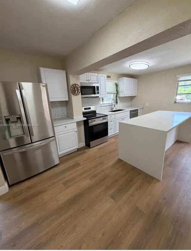 3-bedroom home at 734 SW 8th Street, Dania Beach