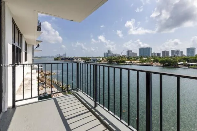 2-bedroom home at 10101 E Bay Harbor Drive #504, Bay Harbor Islands