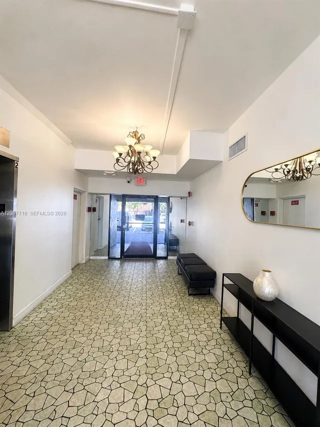 1-bedroom home at 1465 NE 123rd Street #609, North Miami