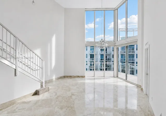 2-bedroom home at 3000 NE 188th Street #PH 709, Aventura
