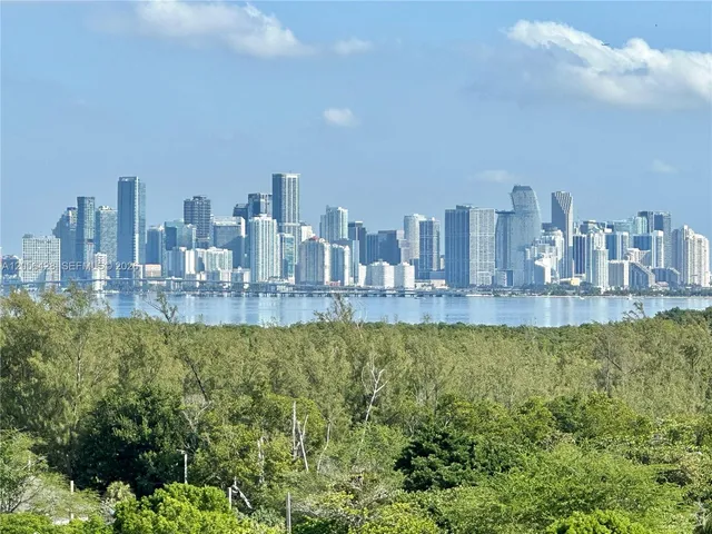 2-bedroom rental at 155 Ocean Lane Drive #1004, Key Biscayne