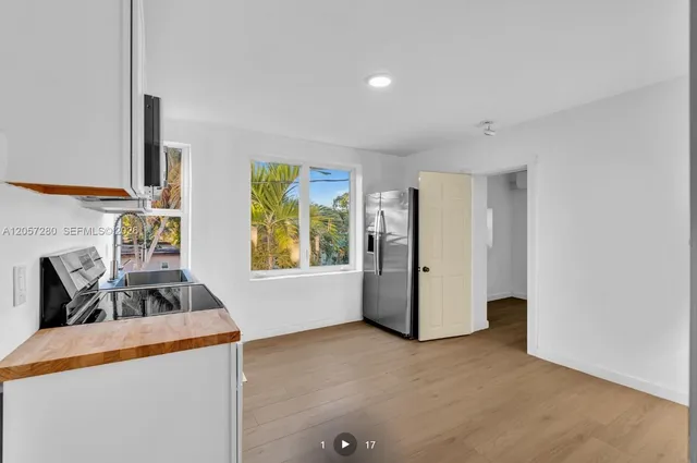 1-bedroom rental at 709 SW 4th Court #4, Fort Lauderdale