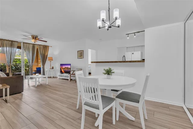 2-bedroom rental at 19501 E Country Club Drive #9101, Aventura