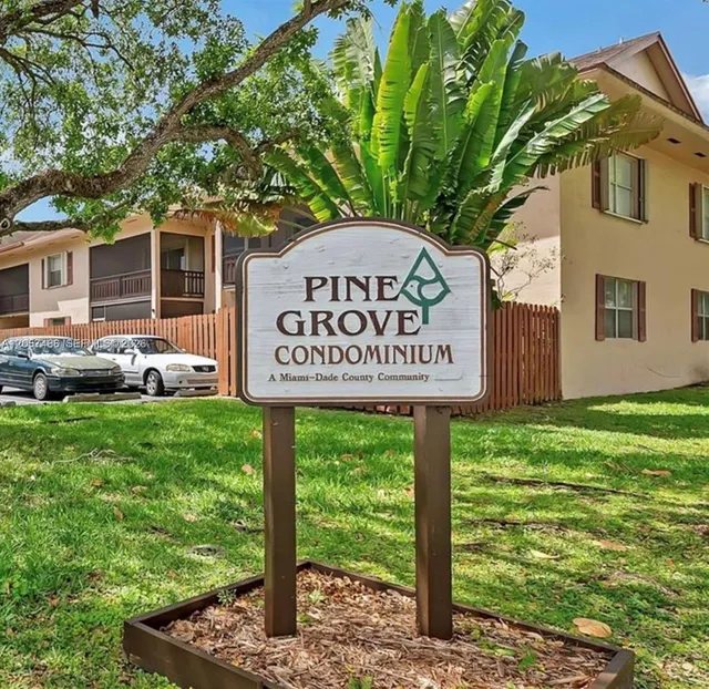 2-bedroom rental at 11243 SW 88 Street #205F, Miami