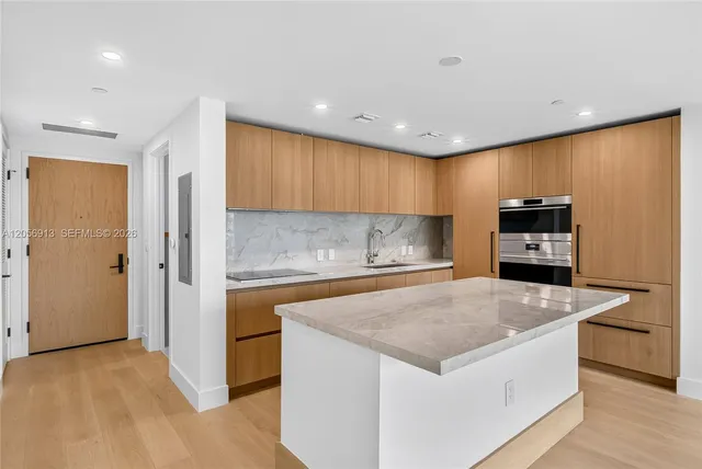 1-bedroom rental at 1176 97th 206 #206, Bay Harbor Islands
