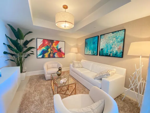 2-bedroom rental at 17301 Biscayne Boulevard #1808, North Miami Beach