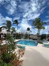 2-bedroom rental at 8261 SW 128th Street #202, Pinecrest