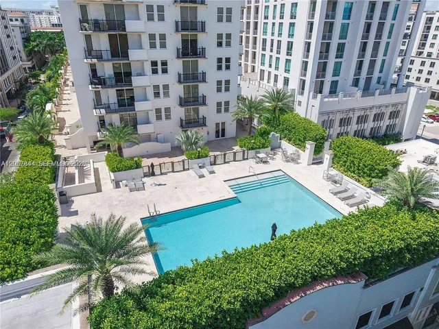 3-bedroom rental at 4100 Salzedo Street #803, Coral Gables