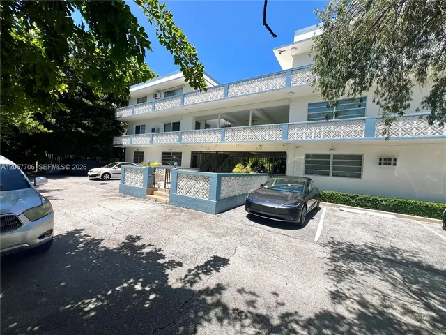 1-bedroom rental at 640 Pennsylvania Avenue #10, Miami Beach