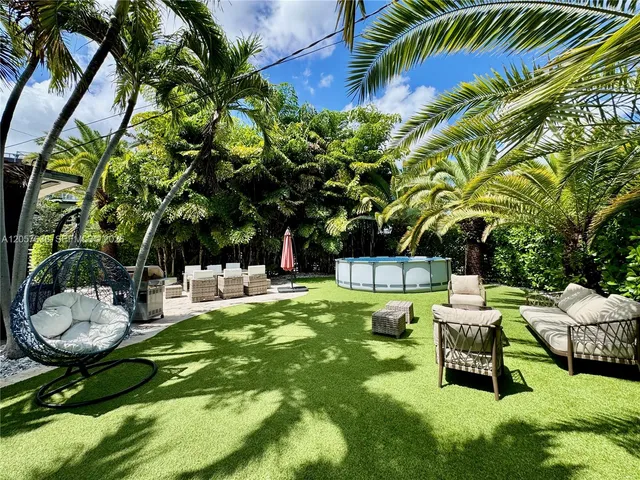 3-bedroom rental at 1800 SW 5th Avenue #n/a, Miami