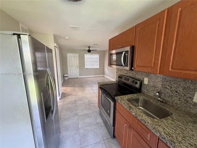 2-bedroom rental at 4680 SW 33rd Avenue #16, Dania Beach