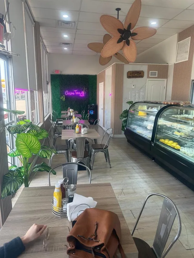 Commercial at 6727 W 4 Avenue, Hialeah