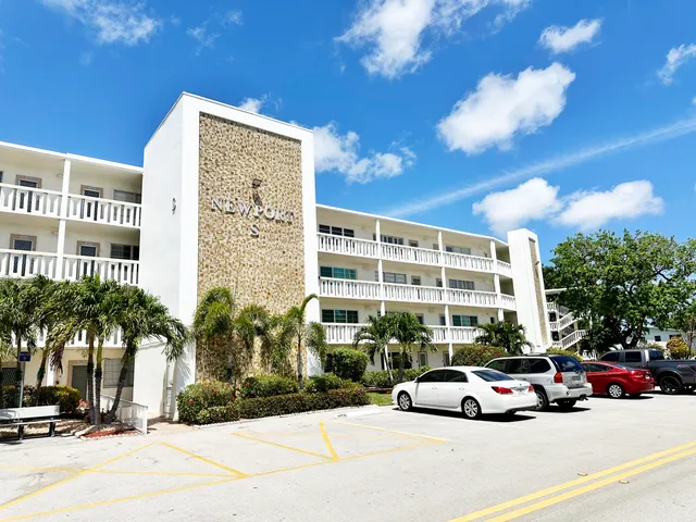 2-bedroom home at 3097 NEWPORT S #3097, Deerfield Beach