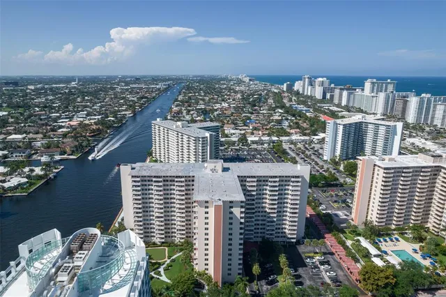 1-bedroom home at 3233 NE 34TH Street #1112A, Fort Lauderdale