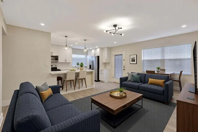 2-bedroom home at 802 BURGUNDY Q, Delray Beach