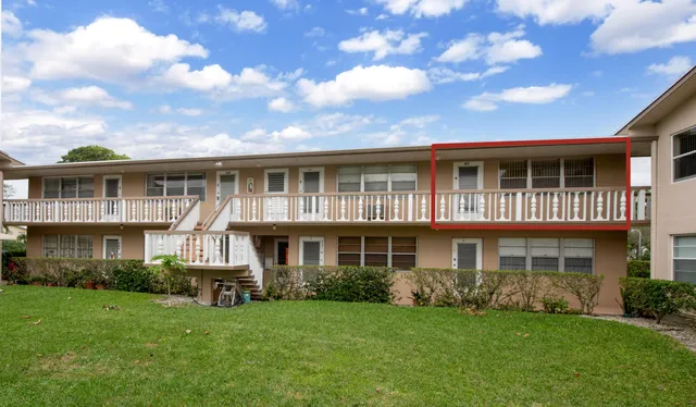 1-bedroom home at 322 WINDSOR N, West Palm Beach