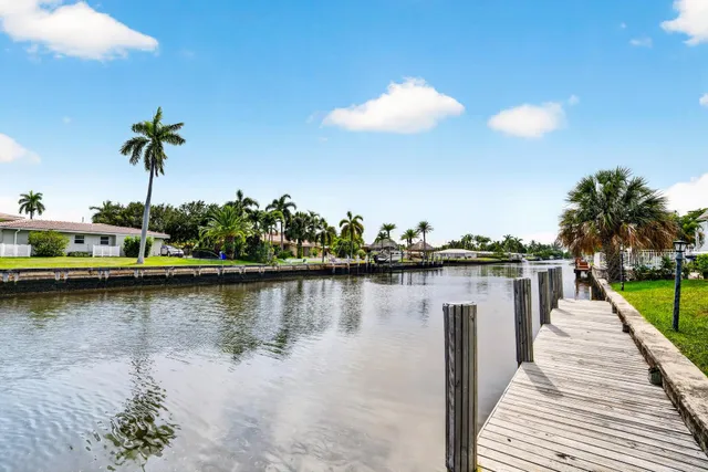 2-bedroom home at 840 PINE Drive #104, Pompano Beach