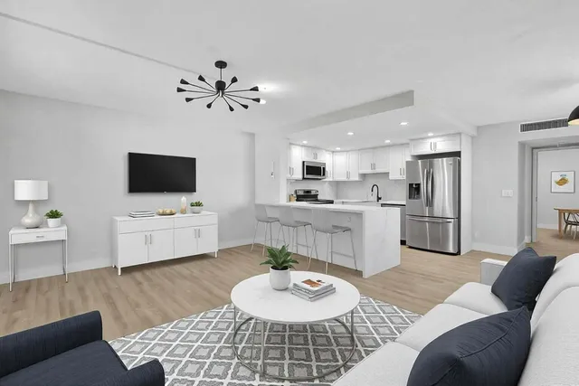 1-bedroom home at 114 Brittany C, Delray Beach