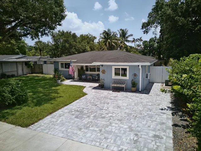 4-bedroom home at 3220 SW 16TH Court, Fort Lauderdale