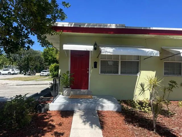 1-bedroom rental at 1428 NE 5th Terrace #1428, Fort Lauderdale