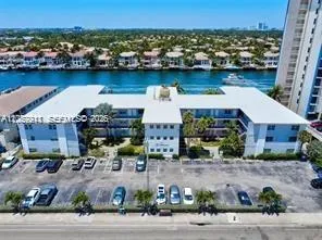 1-bedroom home at 2200 S Ocean Drive #N114, Hollywood