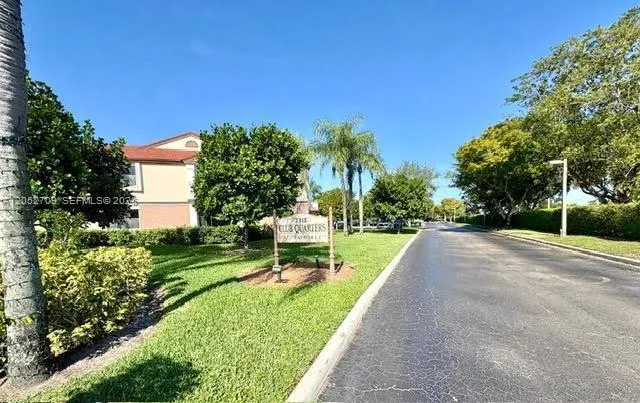 2-bedroom home at 12TH SW 12th Street #104, Pembroke Pines