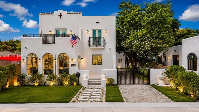 5-bedroom home at 1636 SW 9th Street, Miami