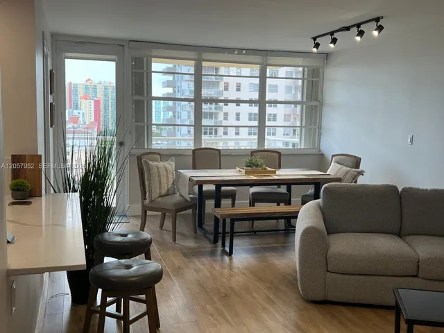 2-bedroom home at 251 174th Street #1215, Sunny Isles Beach