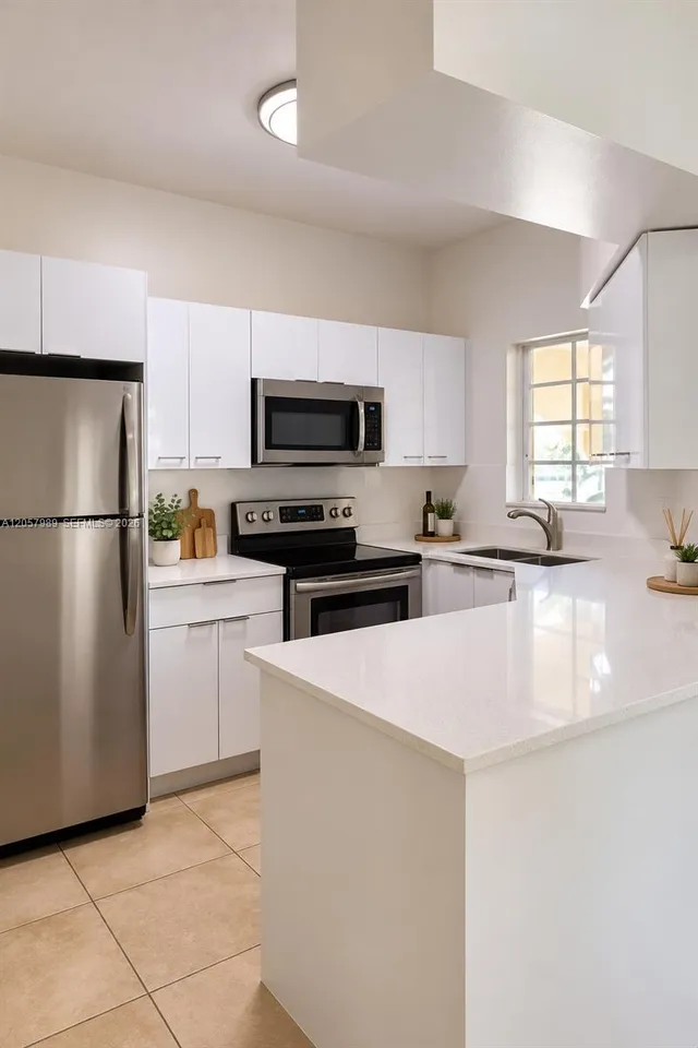 2-bedroom home at 18340 NW 68th Avenue #A, Hialeah