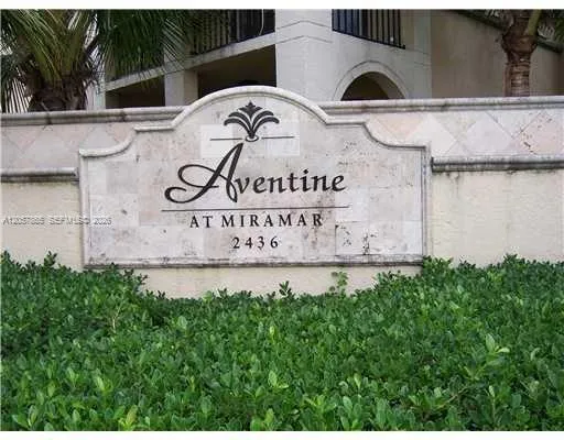 3-bedroom home at 2589 Centergate Drive #202, Miramar