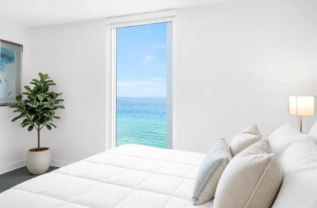 2-bedroom home at 4001 S Ocean Drive #7P, Hollywood