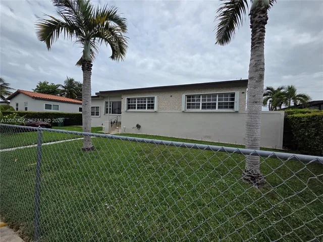 4-bedroom home at 8441 SW 32nd Terrace, Miami