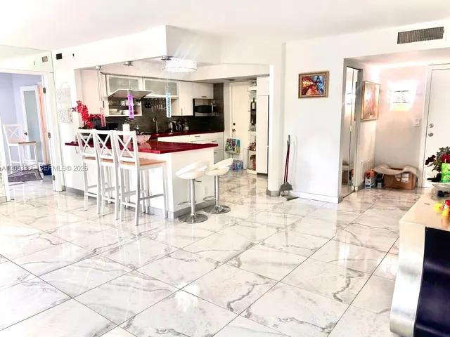 2-bedroom home at 300 Diplomat Parkway #301, Hallandale Beach