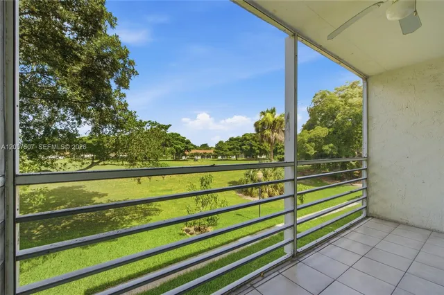 2-bedroom home at 8421 Lagos De Campo Boulevard #202T, Tamarac