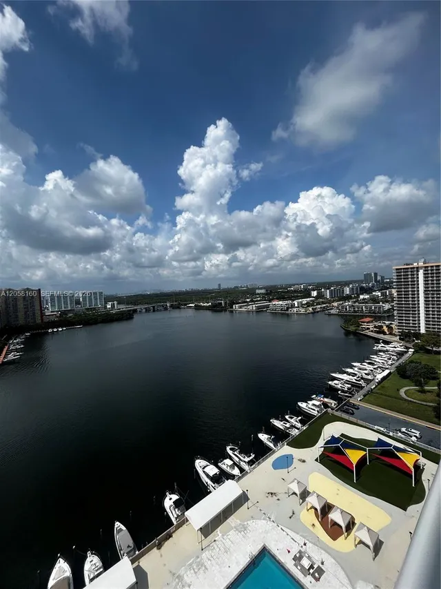 2-bedroom home at 250 174th Street #2102, Sunny Isles Beach